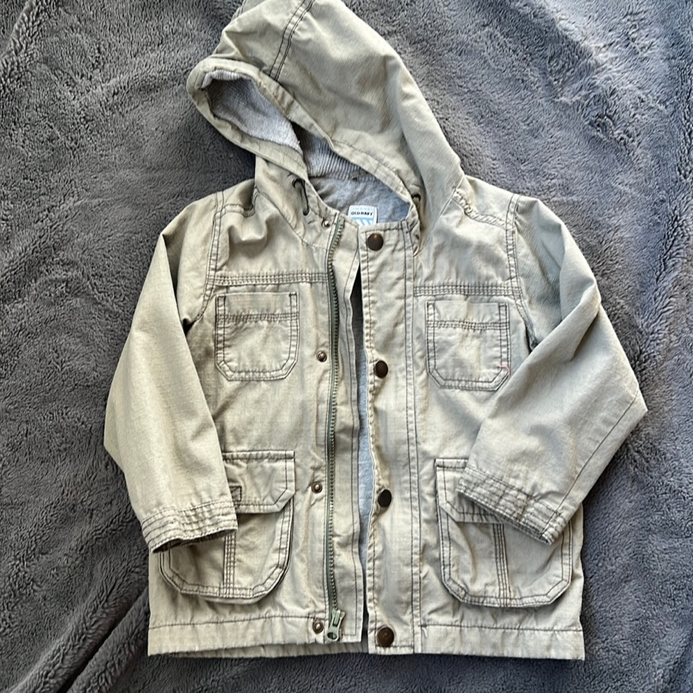 Old Navy Jacket